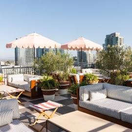 Palihotel San Diego Gaslamp Quarter, hotel in San Diego