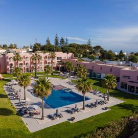 Vila Gale Collection Praia, hotel em Albufeira