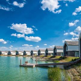 VILA VITA Pannonia, Hotel in Pamhagen