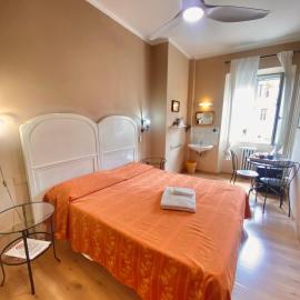 Hotel Dali, hotelli Firenzessä