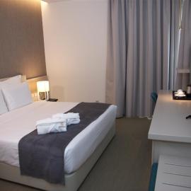 Hotel Continental Horizonte, hótel í Luanda