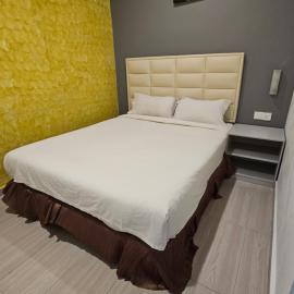 Fortune Hotel, hotel in Johor Bahru