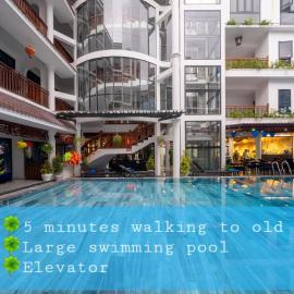 Thanh Binh Central Hotel