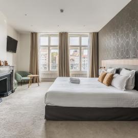 Le Phénix Hôtel, hotel in Lyon