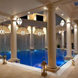 The Gainsborough Bath Spa - Small Luxury Hotels of the World, hotel in Bath