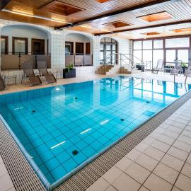 Hotel Zur Post, hótel í Pirna