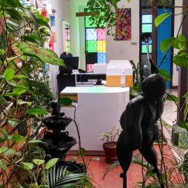 Casa Blanca San Antonio Hostal Boutique, khách sạn ở Cali