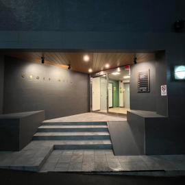 Wasabi Mita Hotel, ξενοδοχείο στο Τόκιο