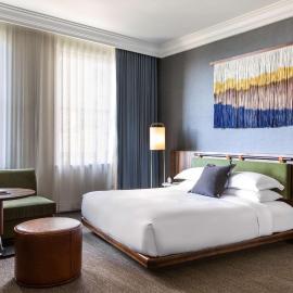 The Alexis Royal Sonesta Hotel Seattle, hotel en Seattle