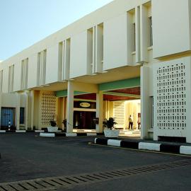 Sunbird Mzuzu, hotell i Katoto