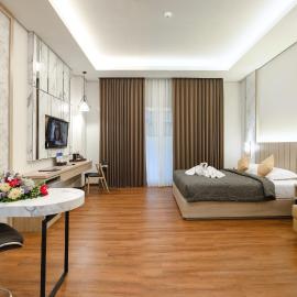Aliante Malang, Hotel in Malang