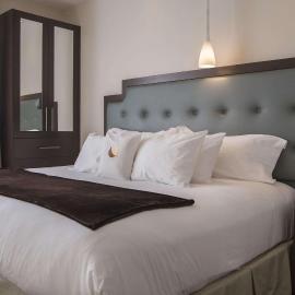 Aura Hotel Brooklyn, hotel Brooklynban
