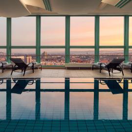 Panorama by Verdi Hotels, hótel í Prag