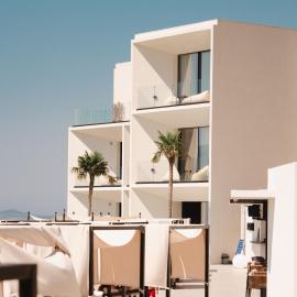 Nobus Hotel & Spa, hôtel à Vlorë