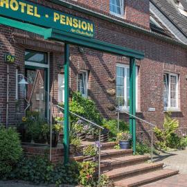 Hotel am Elisabethufer