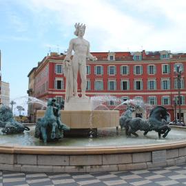 Les Suites Massena, hotel en Niza
