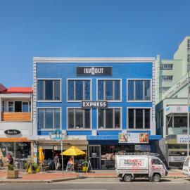 Inn & Out Express Sea Point, Hotel in Kapstadt