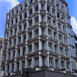 Pacific Residence, khách sạn ở Hat Yai