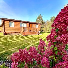 Bungalow Camping Bieska Osada, ξενοδοχείο σε Solina
