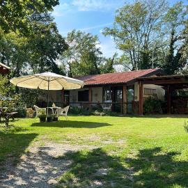 casetta, hotel din Varallo Pombia