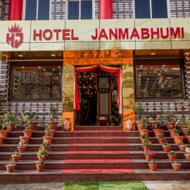 Hotel Janmabhumi
