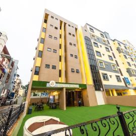 D'Nova Hotel Kallang, ξενοδοχείο στη Σιγκαπούρη