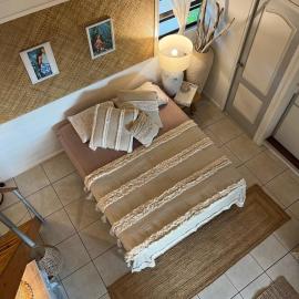 FARE URU - Modern bungalow near airport, hotel en Faaa
