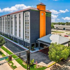 Wyndham Garden Wichita Downtown, hotel en Wichita