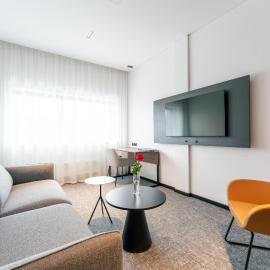 Pan Tadeusz, hotel di Vilnius