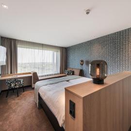 Van der Valk Hotel Düsseldorf, hotel din Düsseldorf