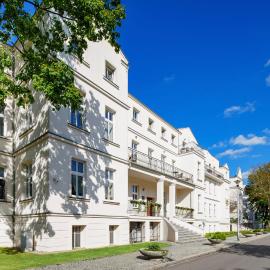 Jantar Hotel & SPA by Zdrojowa, ξενοδοχείο σε Kołobrzeg
