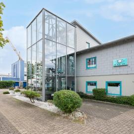 7o'Clock Hotel Hannover Messe Laatzen, hotel sa Hannover