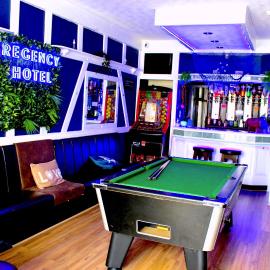 Blackpool में, होटल The Regency Hotel