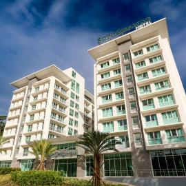 Sotogrande Hotel Baguio