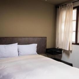 BB&B Hostel, hotel u gradu La Paz