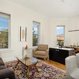 Independence Square 203, Stunning 1BR Suite w/ Great Views of Downtown Aspen,位于阿斯潘的酒店