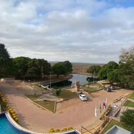 TODDES EXCLUSIVE RESORT, מלון בParagominas
