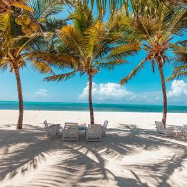 Watamu में, होटल Twiga Beach Resort