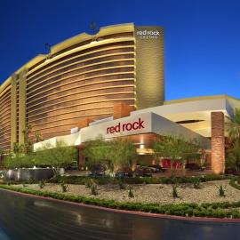 Red Rock Casino Resort & Spa، فندق في لاس فيغاس