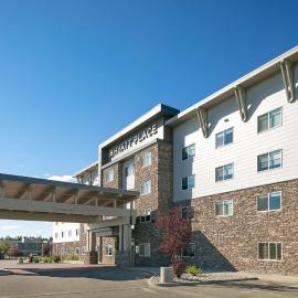 Hyatt Place Fairbanks, hotel Fairbenksban