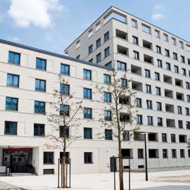 Hampton By Hilton Regensburg, hotel en Regensburg