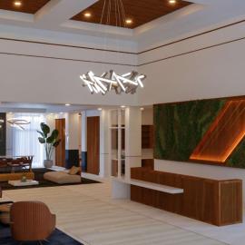 DoubleTree by Hilton Houston Westchase, hotel i Houston