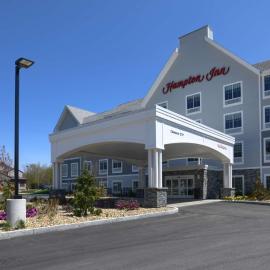 Hampton Inn Lincoln White Mountains, Hotel in Lincoln