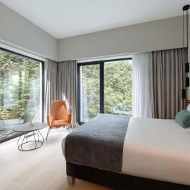 The Central Kirchberg - Smart ApartHotel, Hotel in Luxemburg (Stadt)