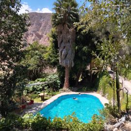 Malata में, होटल Sangalle Cielo Lodge
