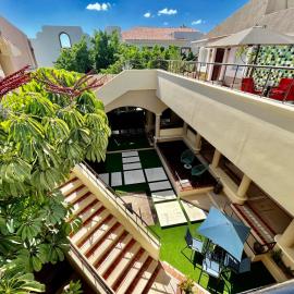 Marisol Hotel Boutique