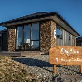 Skyblue Tekapo, hotel u gradu Lejk Tekapo