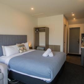 Skyrim Lodge, hotel a Lake Tekapo
