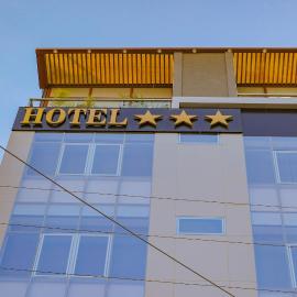 Hotel San Lorenzo