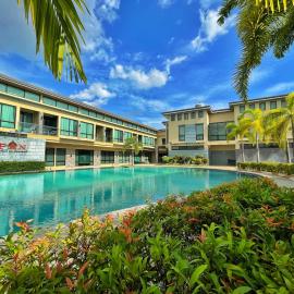 PAN HOTEL AND RESORT, khách sạn ở Abucay